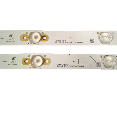 LED_Strip (светодиодная подсветка) Erisson 4C-LB390T-YHAL 4C-LB390T-YHAR Фото 2