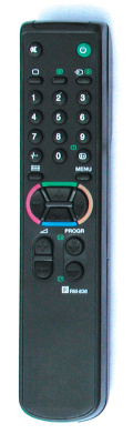Sony RM-836 ic