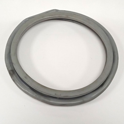 Манжета люка СМА 144002000-02 Indesit Вид спереди