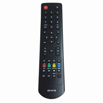 Пульт TV Aiwa JKT-106B-2 - original