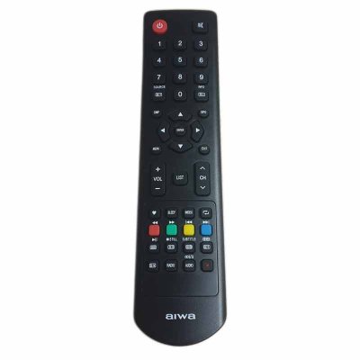 Пульт TV Aiwa JKT-106B-2 - original