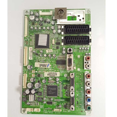 MainBoard LG EBR36475001 EBR36475001004 Фото 1