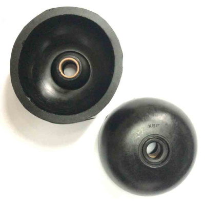 Диафрагма-SM109-Dвтулки=14мм-Dманжеты=90мм