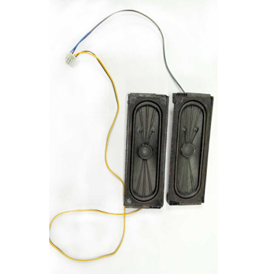 Динамик 6Ω 5W 61341001 61341002 Samsung BN96-19643A Фото 1