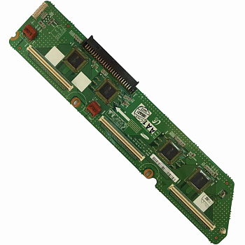 YDriveBoard--Samsung-PS50C91HR-Type-CA50C9-50-HD-W2A-GVE-YB(LOW)-LJ92-01492A-LJ41-05122A-R1.0