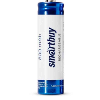 Аккумулятор Li-ion Smart Buy SBBR-14500-1S800 3.7В BL1