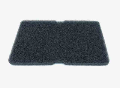 Фильтр сушильной машины Beko 2964840200 10 х 155 х 240 мм