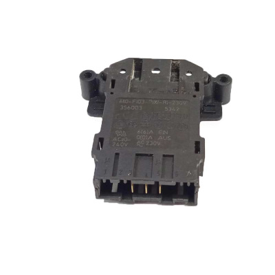 Устройство блокировки люка LG 6110-F103-PIXI-RI WD-1255FB Фото 3