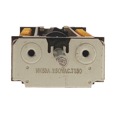 Переключатель Whirlpool 42.07000.033 - вид спереди