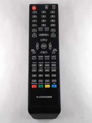 Supra H-LCDVD3200S