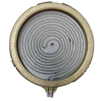 Конфорка D-165,1000w,230v
