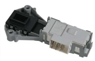 Замок люка стиральной машины LG 6601ER1005A