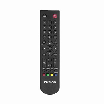 Пульт TV Fusion RC200 RC200 TIMESHIFT - original