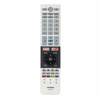 Пульт LCD TV SMART Panasonic CT-8522 оригинальный