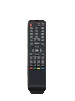 Пульт TV Supra, Erisson, Saturn, Hyundai H-LCD1510