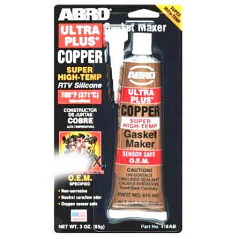 Герметик прокладок ОЕМ сверхтемпературный