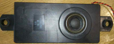 Динамики Philips 40PFL4508T/60 16Ω 13W M26-B