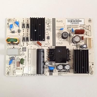 PowerBoard DEXP MP80TL-2P32-JB1 SC10014233211955