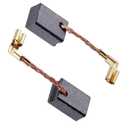 Щетка электродвигателя 6 9 13.5 CB459 (пара)