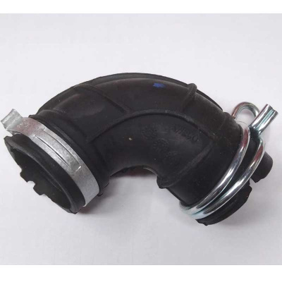 Патрубок ПММ Electrolux Пат ПММ ESF9420LOW (демонтаж с ESF9420LOW Typ GHE421DB4 PNC 911059026 (06) - не сливает воду)