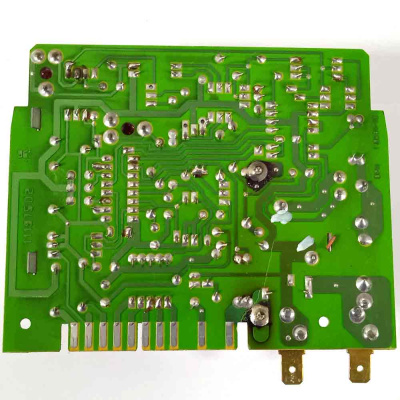 Модуль управления СМА BITRON WZ 800 914G10I Фото 2