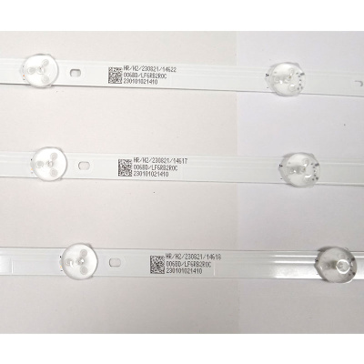 LED_Strip (светодиодная подсветка) DEXP 43HR332M07AD V2 43F3 73-C03 HRH223082114617  Фото 2