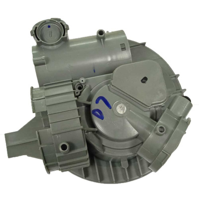 Поддон ПММ Galatec BDW-S4501 Фото 3