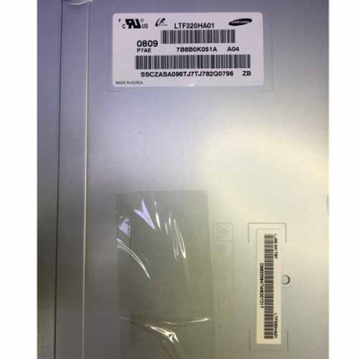 Матрица-(Экран)-Samsung-LE32A558P3FXRU-LTF320HA01-LJ96-04179F