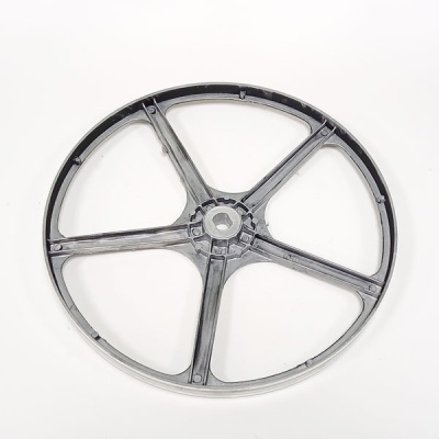 Шкив стиральной машины WF602W0BCWQLP Samsung код YD-03 D 290 вид 2