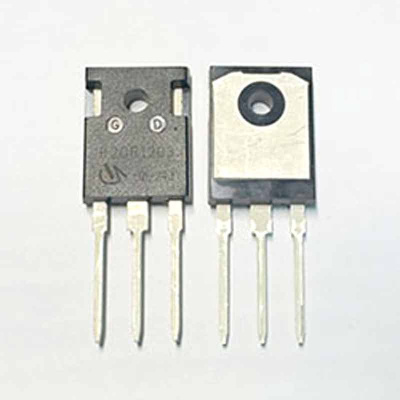 Микросхема для плит H20R1203 3pin