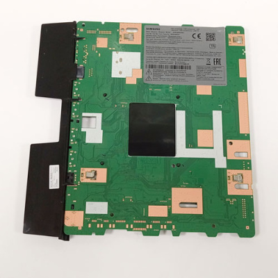 MainBoard Samsung BN41-03215A BN41-03215 BN94-18368L BN62-00966B SJT вид сзади