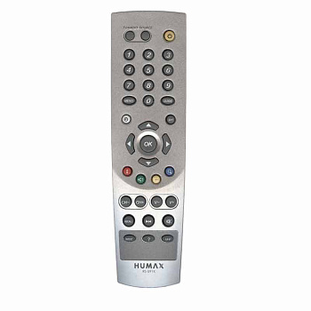 Пульт для ресивера Humax RS-591K - original