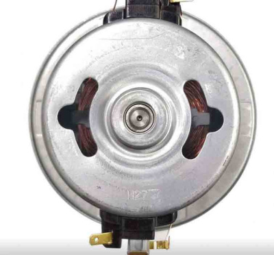 Двигатель пылесоса v1149 1500В