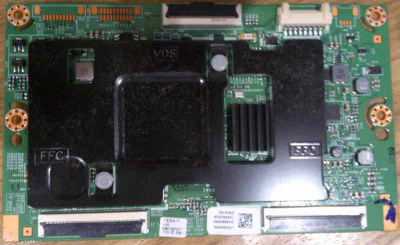 Tcon Samsung UE40H6200AKXRU Ver. TS01 1308A/T E8K050531 LCF400HF04