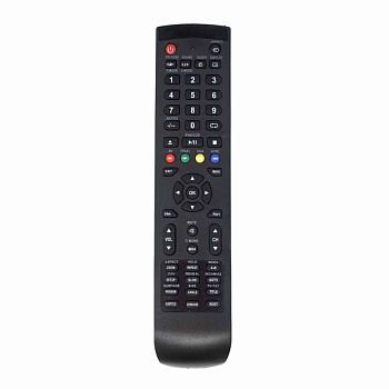 Пульт UNIVERSAL Samsung RM-L1089 RM-L1097 (Huayu)
