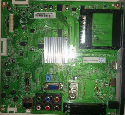 MainBoard_Philips_22PFL4008T/60 S TPM10.3E LA_715G5675-M02-000-005V Ver.A