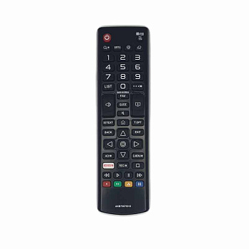 Пульт TV Smart LG AKB75675312 (Huayu)