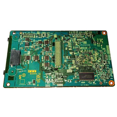 Плата телевизора Sony 1-869-656-12 original Фото 2