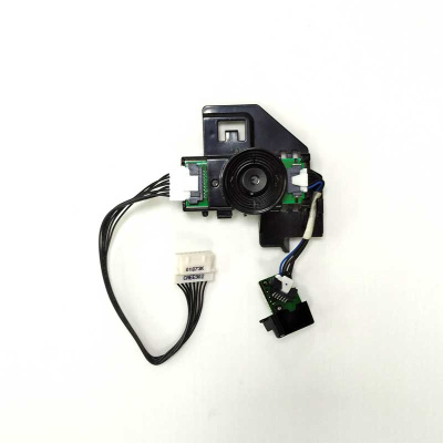 Кнопка телевизора UE32H5020AKXRU Ver.HS04 H5000_SW Samsung (демонтаж)