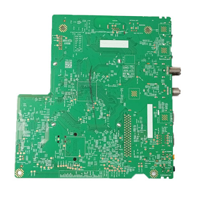 MainBoard TCL TD.R2851MT.782 (T) 40-R51MPH-MAB2HG-C вид сзади