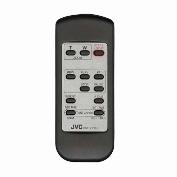 Пульт для видеокамеры JVC RM-V715U - original