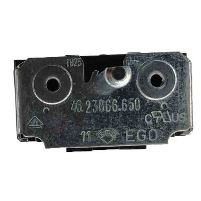 Переключатель 46.27266.508 EGO - вид спереди