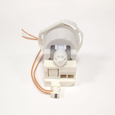 Насос (помпа) сливной ПММ Copreci  160023601 Вид 2