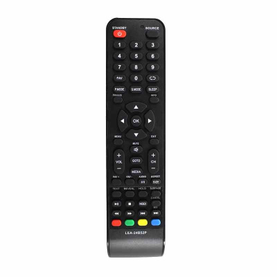 Пульт TV Akai LEA-24B52P 