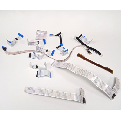 Набор шлейфов TCL E301048