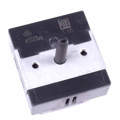 Регулятор мощности 2х-зонный 8062990  Hansa