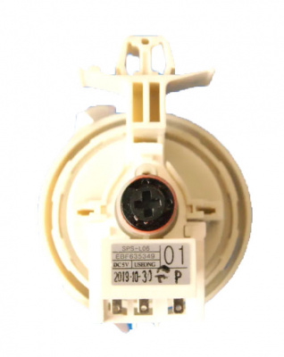 Прессостат СМА 63534901 LG
