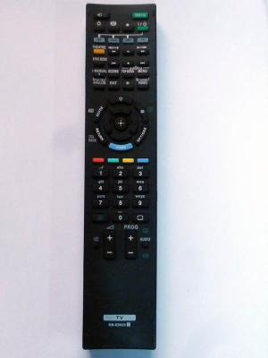 RM-ED033