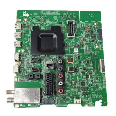 MainBoard Samsung BN41-02156 HIGH_X14H BN41-02156A вид спереди