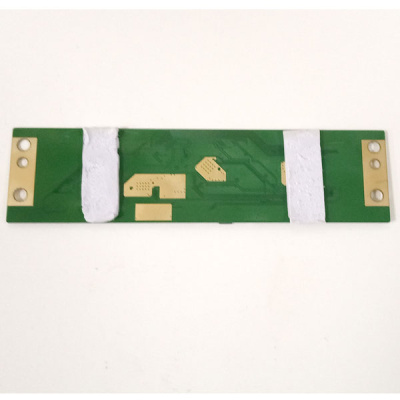 Tcon Hartens CV320H2-F01-XC-8 CV320H2-F01 Rev03  13203357004NA вид сзади